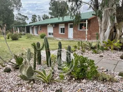 Apartamento Casa junto al Lago Piriápolis