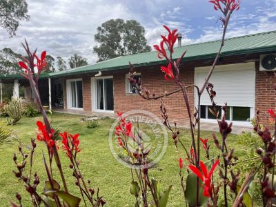 Apartamento Casa junto al Lago Piriápolis