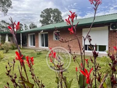 Apartamento Casa junto al Lago Piriápolis