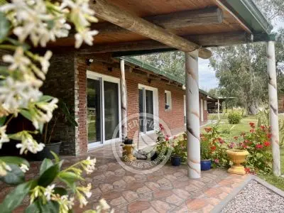 Apartamento Casa junto al Lago Piriápolis