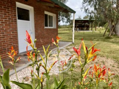 Apartamento Casa junto al Lago Piriápolis