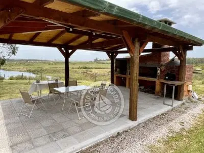 Apartamento Casa junto al Lago Piriápolis