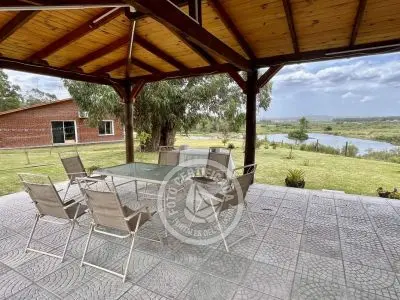 Apartamento Casa junto al Lago Piriápolis