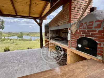 Apartamento Casa junto al Lago Piriápolis
