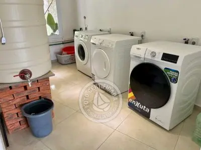 Apartamento Casa junto al Lago Piriápolis