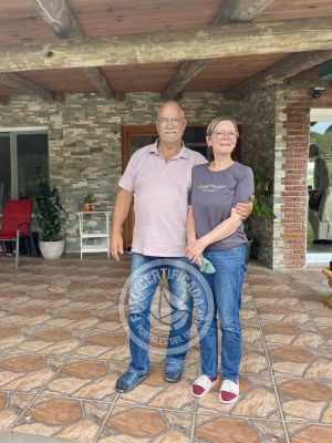 Apartamento Casa junto al Lago Piriápolis