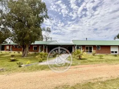 Apartamento Casa junto al Lago Piriápolis