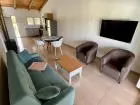 Apartamento Casa junto al Lago Piriápolis