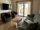 Apartamento Casa junto al Lago Piriápolis
