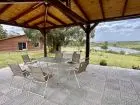 Apartamento Casa junto al Lago Piriápolis