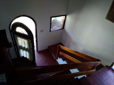 Cabaña Casa Rosada  La Paloma