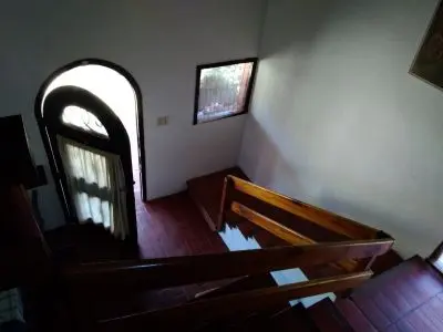 Cabin Casa Rosada  La Paloma