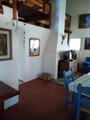 Cabin Casa Rosada  La Paloma