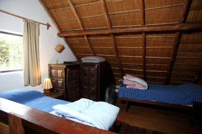 Cabaña Casa Rosada  La Paloma