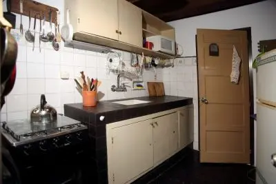 Cabin Casa Rosada  La Paloma