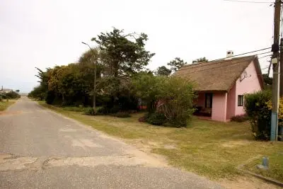 Cabin Casa Rosada  La Paloma