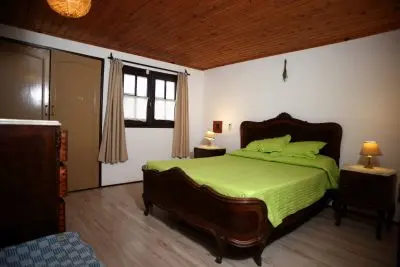 Cabin Casa Rosada  La Paloma