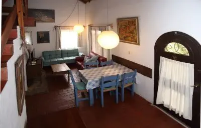 Cabin Casa Rosada  La Paloma