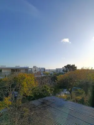 House AYRA  La Paloma