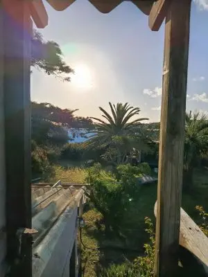 House AYRA  La Paloma