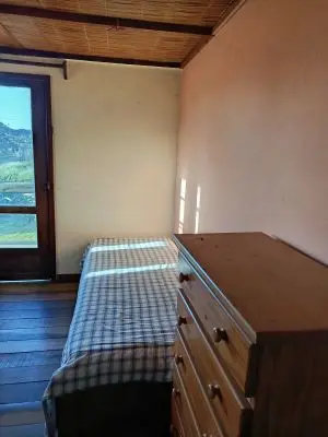 House AYRA  La Paloma