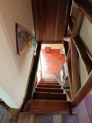 House AYRA  La Paloma