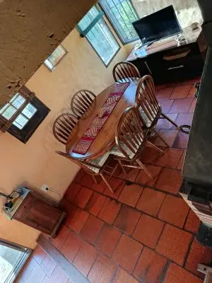 House AYRA  La Paloma