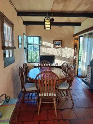 House AYRA  La Paloma