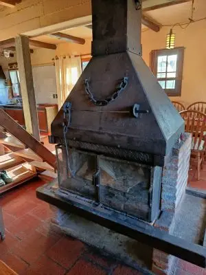 House AYRA  La Paloma