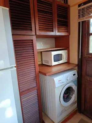 House AYRA  La Paloma