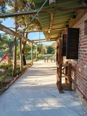 House AYRA  La Paloma