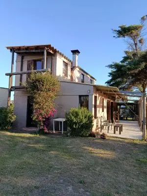 House AYRA  La Paloma