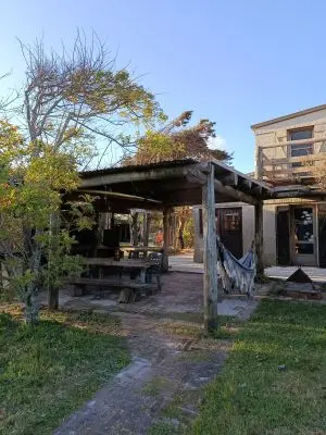 House AYRA  La Paloma