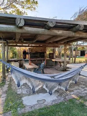 House AYRA  La Paloma