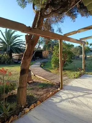 House AYRA  La Paloma