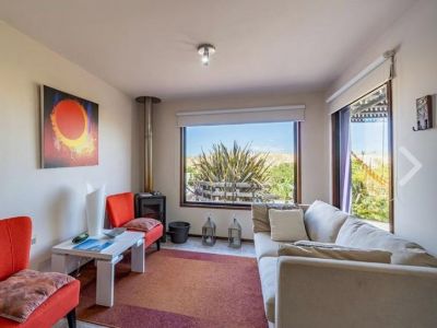 La Violeta - Tio Tom