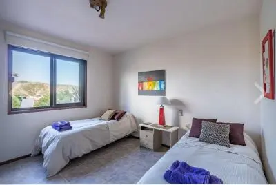 La Violeta - Tio Tom