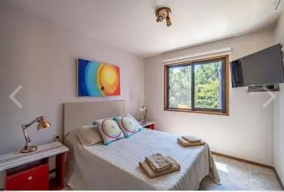 La Violeta - Tio Tom