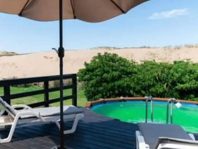 La Violeta - Tio Tom