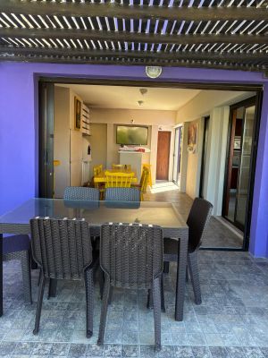 La Violeta - Tio Tom