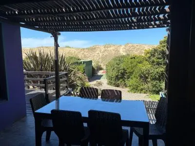 La Violeta - Tio Tom