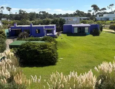 La Violeta - Tio Tom