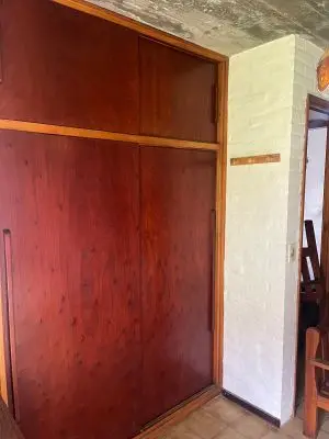 Casa Casita para cuatro personas en la Balconada La Paloma