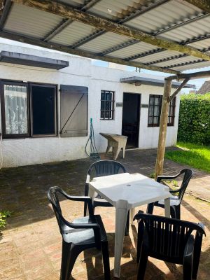 Casa Casita para cuatro personas en la Balconada La Paloma