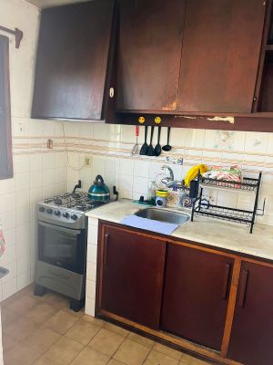 Casa Casita para cuatro personas en la Balconada La Paloma