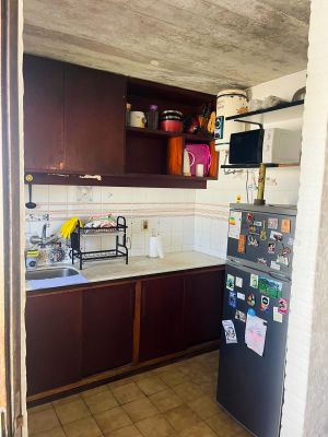 Casa Casita para cuatro personas en la Balconada La Paloma