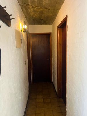 Casa Casita para cuatro personas en la Balconada La Paloma