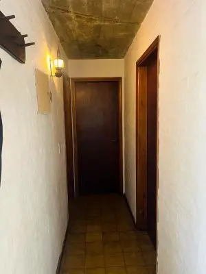 Casa Casita para cuatro personas en la Balconada La Paloma