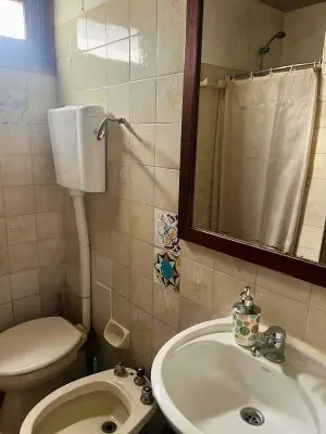 Casa Casita para cuatro personas en la Balconada La Paloma