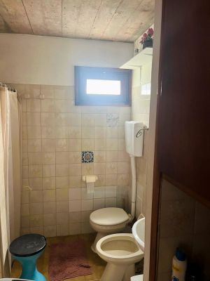 Casa Casita para cuatro personas en la Balconada La Paloma